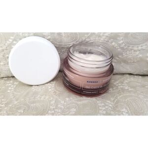 Korres Apothicaire Rose Sauvage